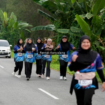 Runner Photo 8049277