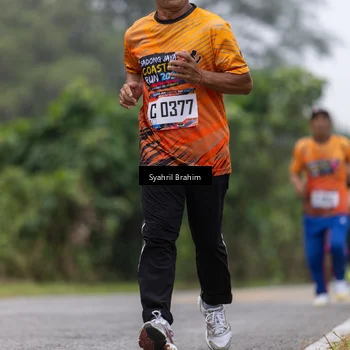 Runner Photo 8049279