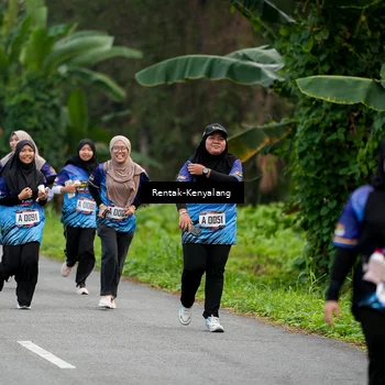 Runner Photo 8049280