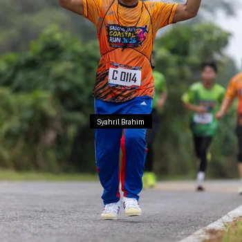 Runner Photo 8049281