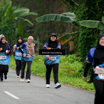 Runner Photo 8049283