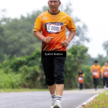 Runner Photo 8049292