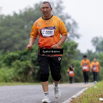 Runner Photo 8049294