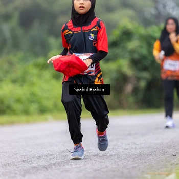 Runner Photo 8049296
