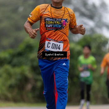 Runner Photo 8049297