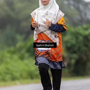Runner Photo 8049300