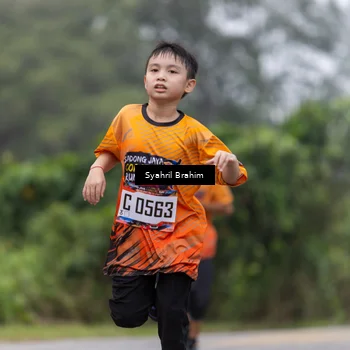 Runner Photo 8049307