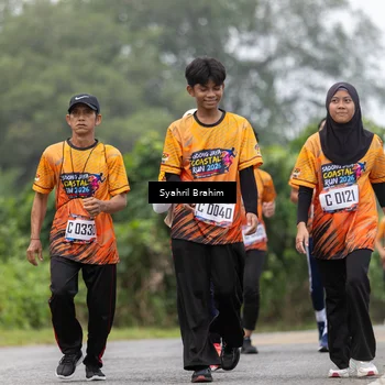 Runner Photo 8049309