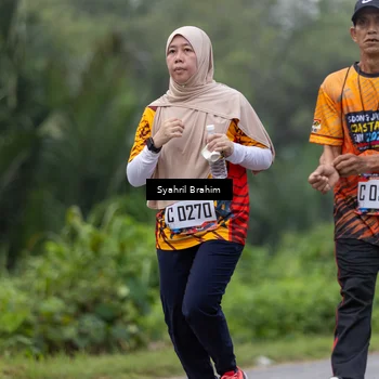 Runner Photo 8049311