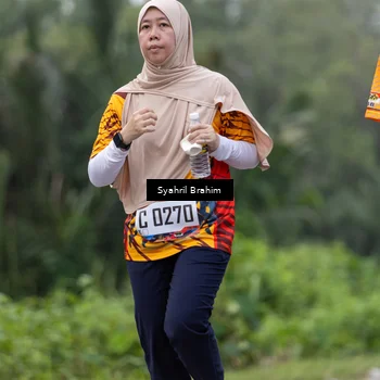 Runner Photo 8049318