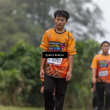 Runner Photo 8049320