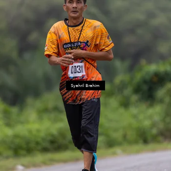 Runner Photo 8049321