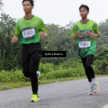 Runner Photo 8049322