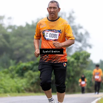Runner Photo 8049323