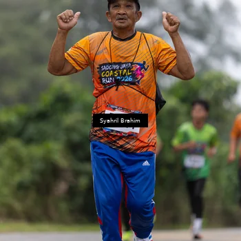 Runner Photo 8049324