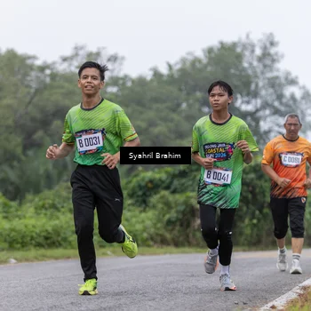 Runner Photo 8049325