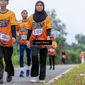 Runner Photo 8049326