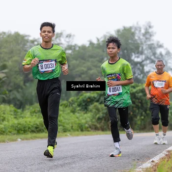 Runner Photo 8049328