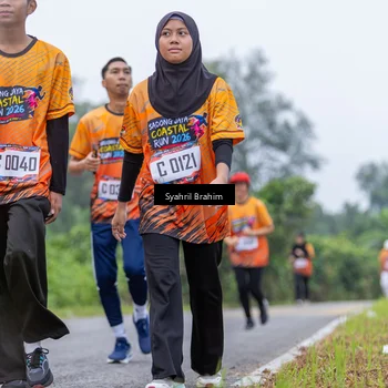 Runner Photo 8049329