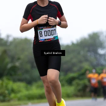 Runner Photo 8049333