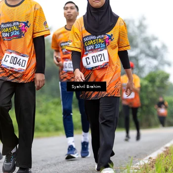Runner Photo 8049338