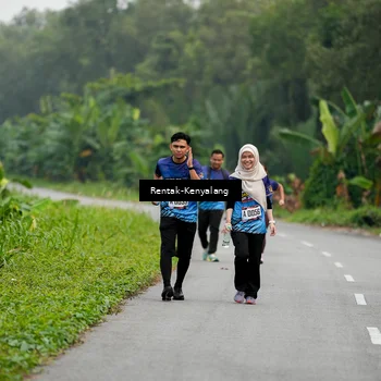 Runner Photo 8049340