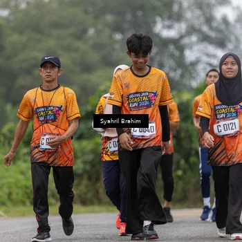 Runner Photo 8049341