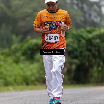 Runner Photo 8049342
