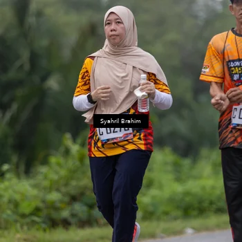 Runner Photo 8049343