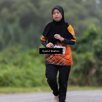 Runner Photo 8049347