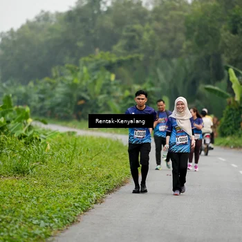 Runner Photo 8049348