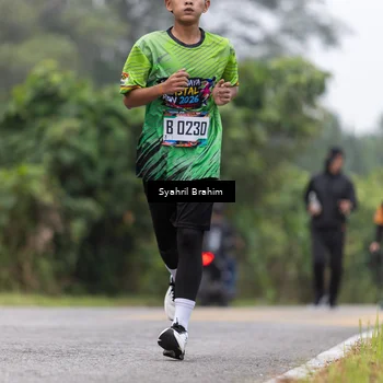 Runner Photo 8049350