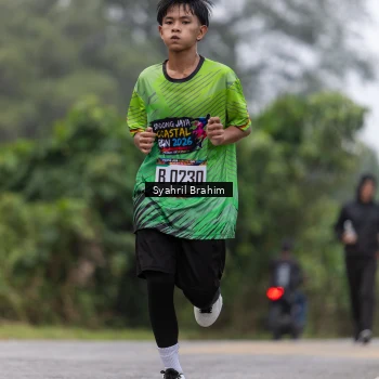 Runner Photo 8049353
