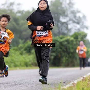 Runner Photo 8049356