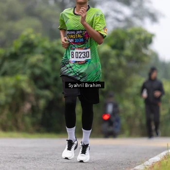 Runner Photo 8049357
