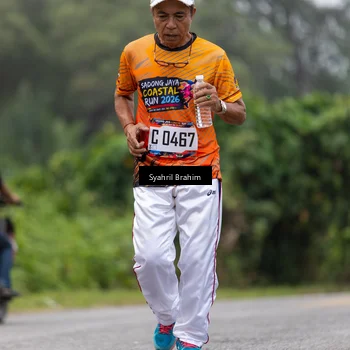 Runner Photo 8049360