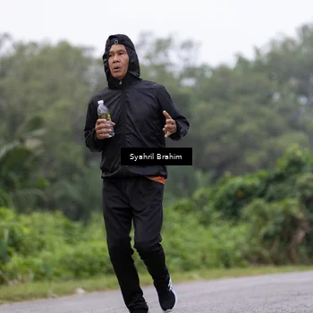 Runner Photo 8049362