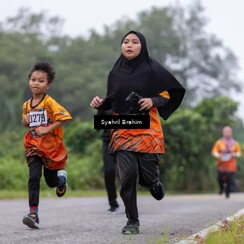 Runner Photo 8049365