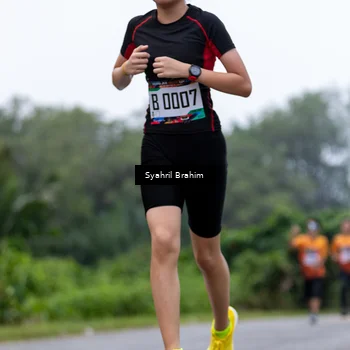 Runner Photo 8049369
