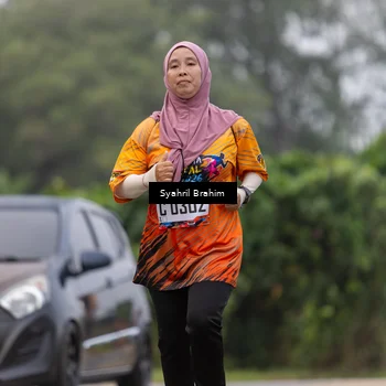 Runner Photo 8049370