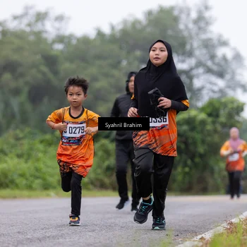 Runner Photo 8049374