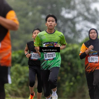 Runner Photo 8049378
