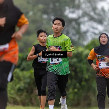 Runner Photo 8049381