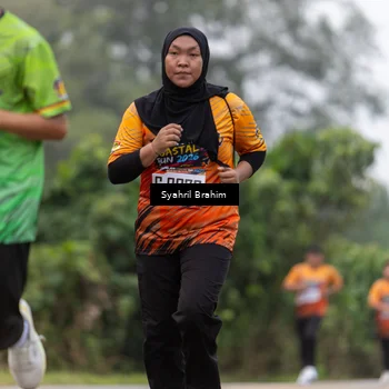 Runner Photo 8049387