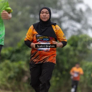 Runner Photo 8049390