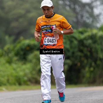Runner Photo 8049392