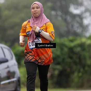 Runner Photo 8049393