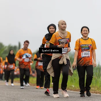 Runner Photo 8049397