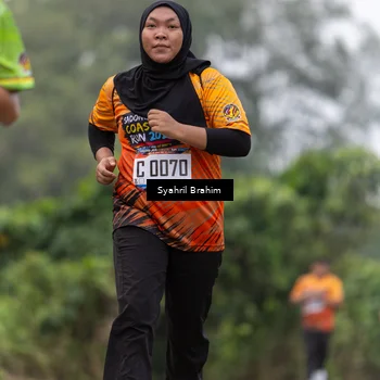Runner Photo 8049400