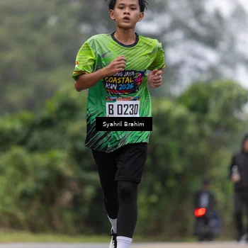 Runner Photo 8049402